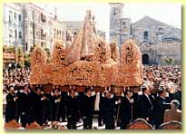 Celebraci&oacute;n del XXV Aniversario de la Coronaci&oacute;n