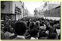 Traslados a las parroquias