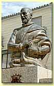 D. Luis Barahona de Soto