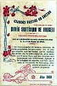 Cartel 1908