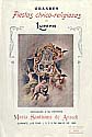 Cartel 1920
