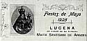 Cartel 1925