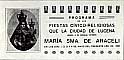 Cartel 1926