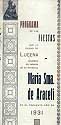 Cartel 1931