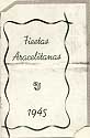 Cartel 1945