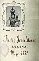 Cartel 1952