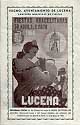 Cartel 1960