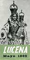 Cartel 1969
