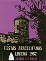 Cartel 1982