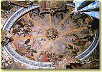 C&uacute;pula del Camar&iacute;n