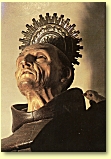 San Pedro de Alc&aacute;ntara