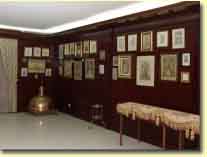 Grabados y litograf&iacute;as