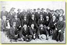 Posible origen de la idea de la Coronaci&oacute;n