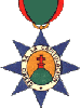 Medalla de Distinci&oacute;n de Lucena