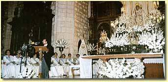 Momento del Preg&oacute;n