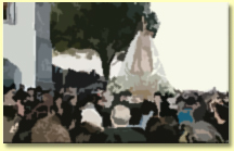 Rogativa por la lluvia