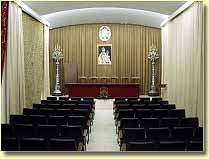 Sal&oacute;n de actos