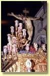 Stmo. Cristo de la Sangre