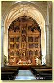 Retablo Mayor de San Mateo