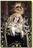 N&ordf;. Sra. de los Dolores